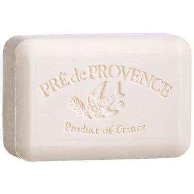 PRÉ DE PROVENCE Pre de Provence SPICED BALSAM French Soap 150 Gram Bath Shower Bar Shea Butter
