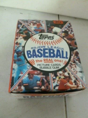 1981 TOPPS MLB VEND COMPLETE YOUR SET 248-497 BUY 5 FREE SHIP - Image 1 of 1