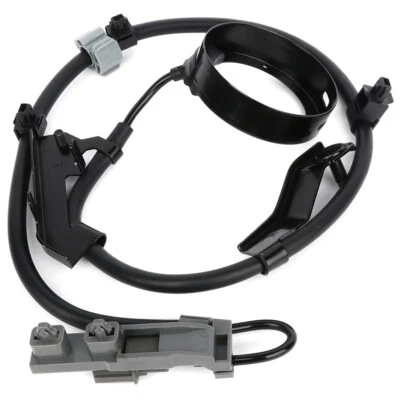 1 Pcs Front ABS Wheel Speed Sensor For 2004-2008 Chevrolet Colorado GMC Canyon Foto 1 de 4