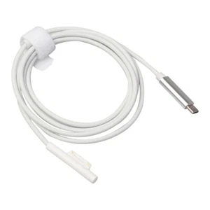 60 W -C-Adapter Stromversorgung Umwandlungsleitung Netzteil Adapterkabel - Afbeelding 1 van 12