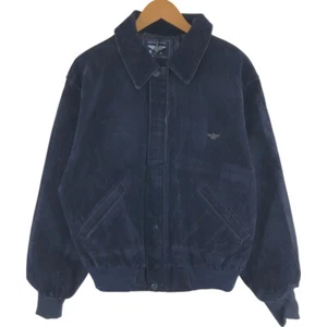 REPORTAGE RGA Velour Jacket Made in Italy Men's L size /eaa509759 - Picture 1 of 11