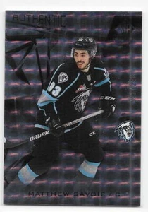 21/22 SP GAME USED CHL SILVER FOILBOARD PARALLEL /249 (#1-70) U-Pick From List - Picture 1 of 6