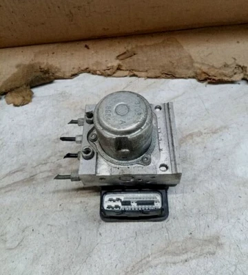 2014-2015 Honda Civic Anti Lock Brake Pump Assembly US Market Sdn 1.8L LX SE Oem - Изображение 1 из 4