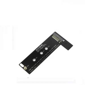 Carte adaptateur basse impédance protection de l'environnement 3,54 x 1,65 pouces - Photo 1/5