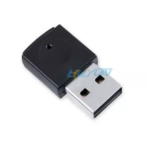 RTL8192CU USB WiFi Adapter 300Mbps PC Laptop Wireless Network Mini Dongle WLAN - Picture 1 of 5