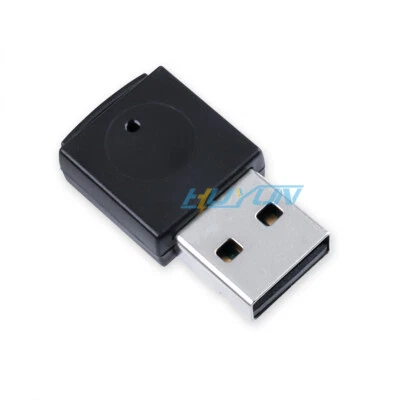 RTL8192CU USB WiFi Adapter 300Mbps PC Laptop Wireless Network Mini Dongle WLAN - Image 1 of 4