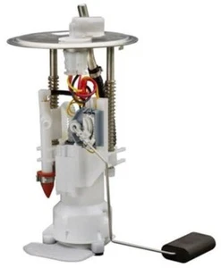 Walbro 450lph E85 Universal Dual Combustible Bomba Montaje - Picture 1 of 2