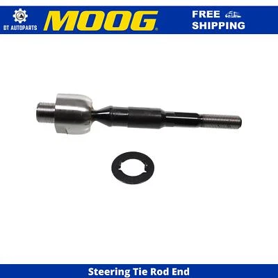 Barra de dirección interior delantera MOOG 2006 2007 2008 para Honda Civic 2006-2011 Foto 1 de 4