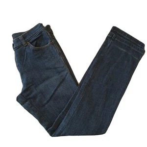 Thomas Cook Women's Size 8 Blue Denim Straight Leg Jeans Y23 - Picture 1 of 10
