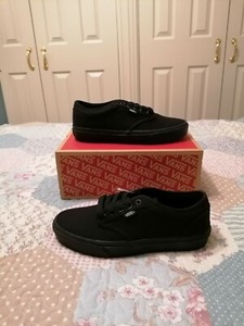 vans atwood uk