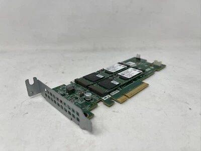 Dell PowerEdge BOSS 2x 240Gb boot optimized storage M.2 SSD 7HYY4 72WKY 61F54 - Image 1 of 4