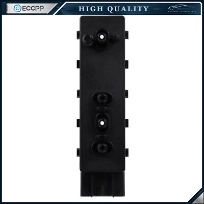 适用于雪佛兰索罗德 GMC Sierra 1500 2500 3500 2007 - 2013 座椅开关右 — 第 1/4 张图片