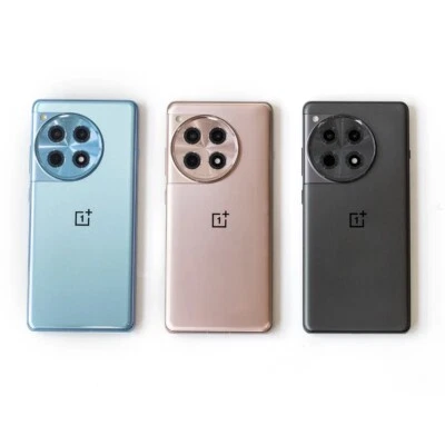 OnePlus Ace 3 (12R) 5G 16GB/256GB ROM Dual SIM 120Hz Android Google Smartphone - Image 1 of 4