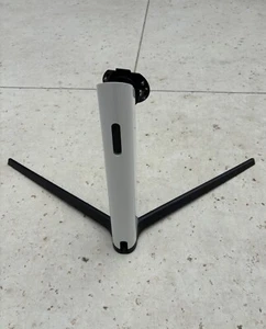 SAMSUNG Odyssey CRG9 49" LCD Moniteur Support Table BN96-51632B BN96-51633A - Photo 1/12