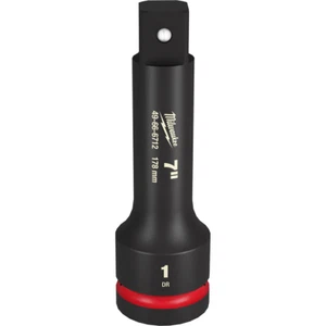 Shockwave Impact Duty 1 " Drive 7 " Verlängerung Milwaukee Tool 49-66-6712 - Bild 1 von 1