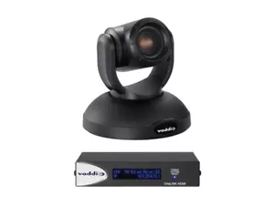 999-9950-100B RoboSHOT 20 UHD OneLINK HDMI PTZ Camera System (Black) - Picture 1 of 8