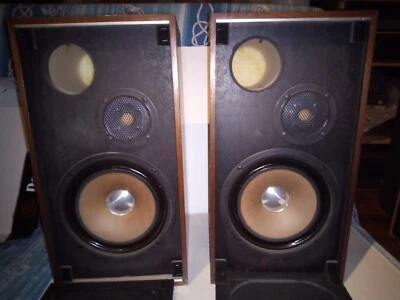 casse acustiche sansui ES50 - Immagine 1 di 4