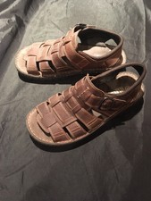 faded glory sandals mens