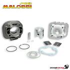 Malossi complete thermal group kit in cast iron 47mm MBK Ovetto 50 2T