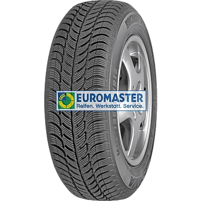 Winterreifen SAVA 185/65 R 15 TL 88T ESKIMO S3+ - Bild 1 von 2