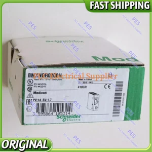 BMXNOR0200H 1PCS Brand NewSchneider BMXNOR0200H Fast Shipping BMXNOR0200H - Picture 1 of 7