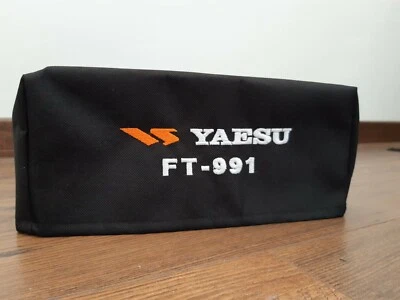 SQ1K FT-991 Dust Cover