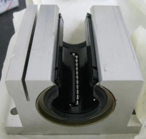 Thomson ISO 9000 SPB160PN Palier Super Ball Bushing - Picture 1 of 3