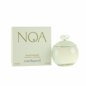 PERFUME CACHAREL NOA 100ML EDT MUJER - Oferta Perfumes