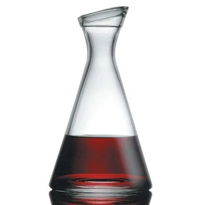 Stolzle Pisa Wine / Water Carafe 1L - Picture 1 of 1
