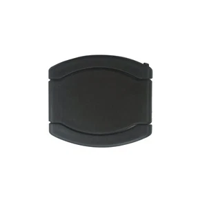 Anti-Dust Lens Cap Hood Protector For Logitech HD Pro Webcam C920 C922 C930e L - Photo 1/9