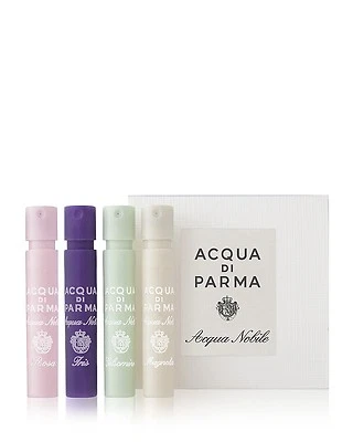 Acqua Di Parma Acqua Nobile Eau De Toilette Roll On, paquete de viaje y miniatura Foto 1 de 4