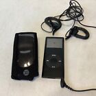Apple Ipod 8 Gb Model #A199 Untested As-Is For Parts Or Repair