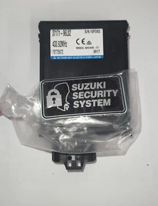 Suzuki KEYLESS CONTROLLER Assy 37171-96L01 - Picture 1 of 1