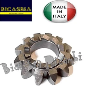 0116 - INGRANAGGIO AVVIAMENTO VESPA PX 125 ARCOBALENO - Picture 1 of 1