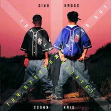 Kris Kross - Totally Krossed Out [New CD]