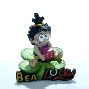 Robert--Harrop Beano the Dandy Collection*Bea Lucky*no.WB02-rare - Foto 1 di 4
