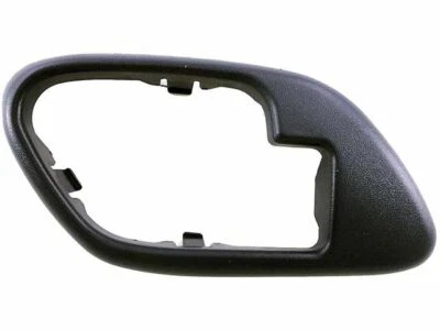 Bisel de manija de puerta interior para GMC Yukon 1995-1999 Dorman 18488WB 1996 1997 1998 Foto 1 de 2