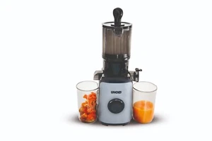 Unold 78275 Slow Juicer Sam, Entsafter für Obst, Gemüse, Smoothies und Sorbets - Bild 1 von 10