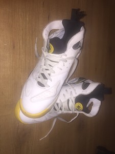 nike air huarache high top