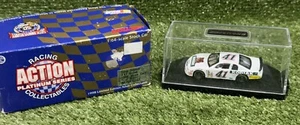 1/64 1998 ACTION #41 KODIAK STEVE GRISSOM MONTE CARLO - Picture 1 of 7
