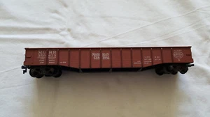 HO Scale Michigan Central Railroad Gondola Brown New York Central system - Picture 1 of 8