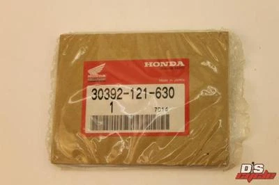 NUEVO NOS 74-79 JUNTA BASE PUNTO HONDA CT90 80-86 CT110 ATC 30392-121-630 Foto 1 de 4