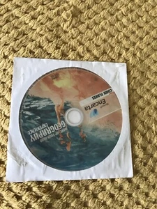 Kellogg's Corn Flakes - Microsoft Encarta 2003 [Disc 02] (CD-ROM) - Afbeelding 1 van 1