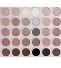 ColourPop STONE COLD FOX yeshadow Palette Pigment LARGE JUMBO BIG New in Box