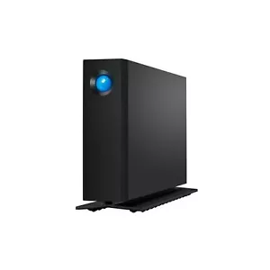 LaCie d2 Professional USB-C Desktop Drives, 10TB - Picture 1 of 1