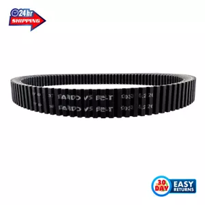 Drive Belt 0NYV-054000-3000 For CF-Moto UFORCE U10 U10XL Pro UTVs - Picture 1 of 7