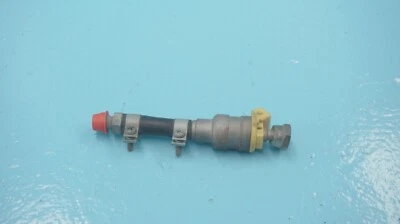 MERCEDES--BENZ R107 380SL 380SLC W126 380SEC 500SEC, VÁLVULA DE FREQUÊNCIA DE COMBUSTÍVEL - Imagem 1 de 4