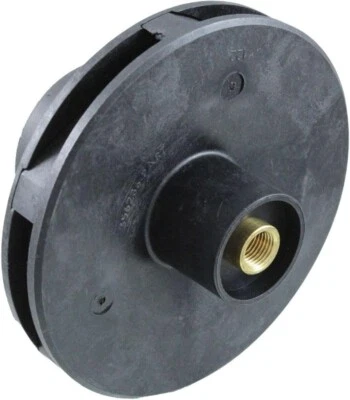 Pentair Intelliflo Variable Speed Pool Pump Impeller Assembly 3.0 HP | 356237Z - Image 1 of 4