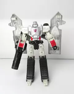 Transformers Megatron UN-09 Generations United Voyager Completo - Imagen 1 de 4