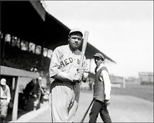 Babe Ruth #13 Photo 8x10 - Red Sox 1919